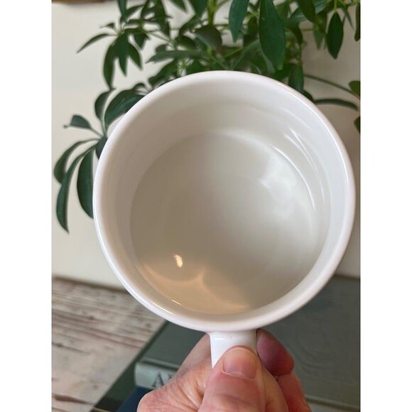 ✨Opal House Chillax Ceramic Cheetah 12 oz Mug ✨ - Picture 4 of 8